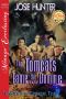 [The Shifters of Catamount, Texas 02] • The Tomcats Tame the Domme